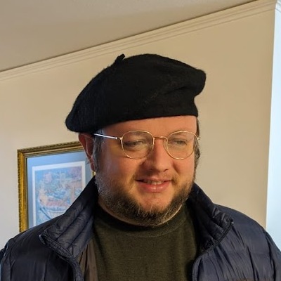 Alexander Smith Clark Photo