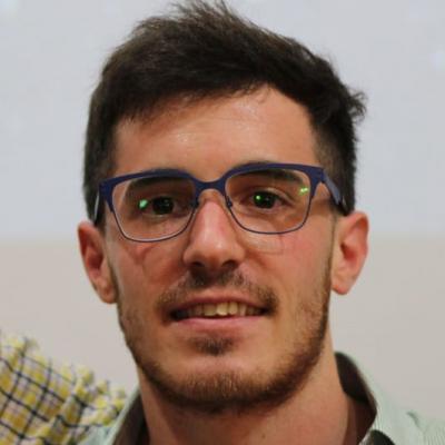 Eduardo Gutierrez Photo