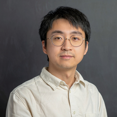 Lizhong Zhang Photo
