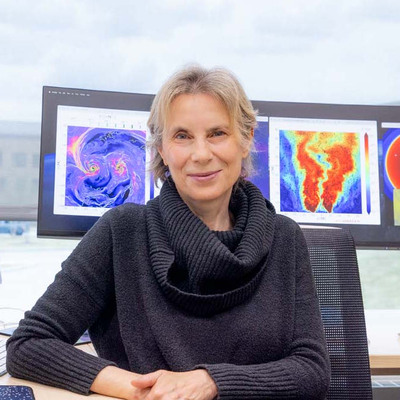 Manuela Campanelli Photo